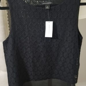 Banana Republic lace blouse🛍